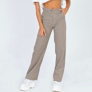 Elee Pants from Princess Polly